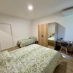 Cassandra 3* Sapri