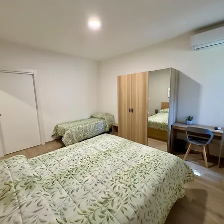 Cassandra 3* Sapri