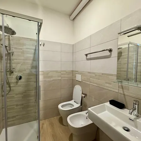 Cassandra 3* Sapri