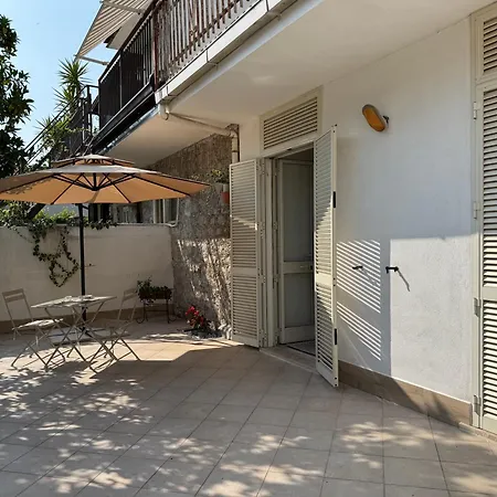 Pensjonat Cassandra 3*