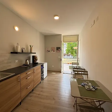 Cassandra Penzion 3*