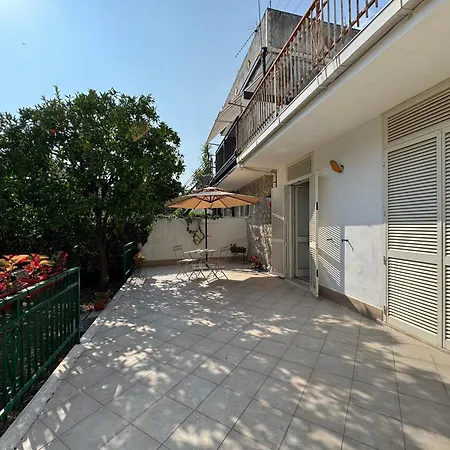 Cassandra 3* Sapri