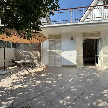 Penzion Cassandra 3*