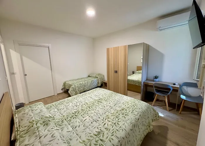 Cassandra 3* Sapri
