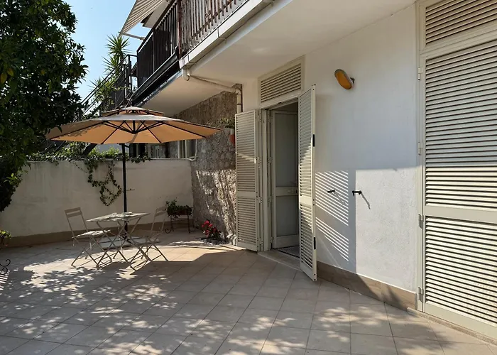 Maison d'hôtes Cassandra 3*